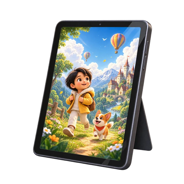 E-Book